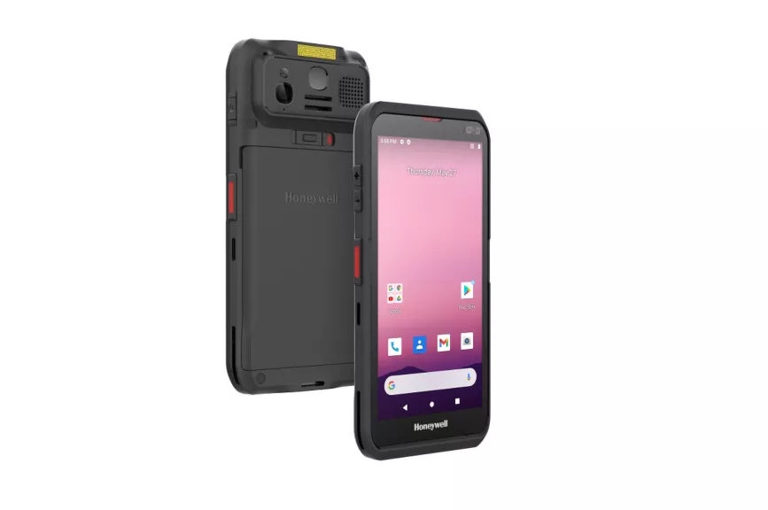 Honeywell EDA56 - PDA Device Dubai